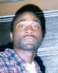 Latroy Deon McGriff