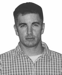 Gregory Keith Mann, Jr.