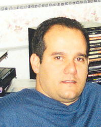 Jose Angel Julian