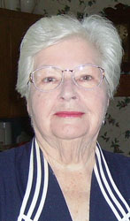 Shirley Mac Hunt