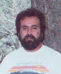 Samuel Lee Hernandez