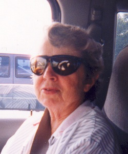 Una Mae Herd