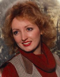 Kathy Sue Haskell