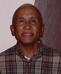 Byron Augustus Freeman