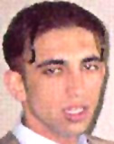Zabullah Alam