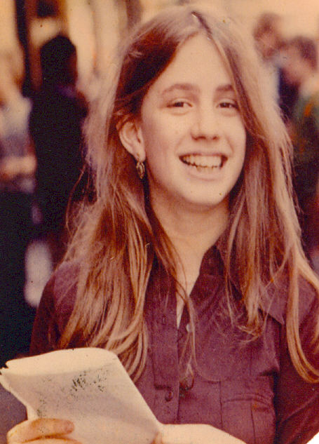 Marcia Estelle Remick