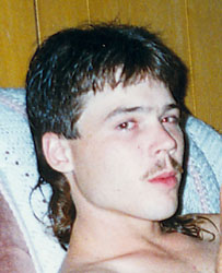 Alan Rhys Dowden