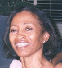 Sharon Eugenia Davis
