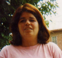 Jennie Samantha Cummings