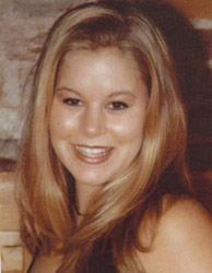 Rachel Louise Cooke