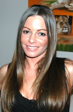 Kristen Elizabeth Charbonneau