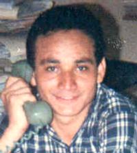 Marlon Aguilar Carranza