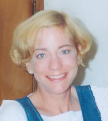 Kelley Knowles Burgamy
