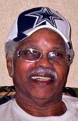 Mitchell Buchanan, Jr.