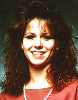 Tara Suzette Breckenridge