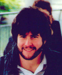 Damon Paul Billiot