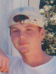 Joseph Brandon Benton