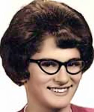 Wanda Jean Reine