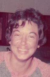 Rose Ann Baker