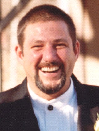 Timmy Gene Thompson