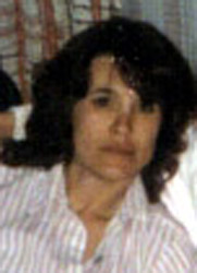 Patricia Lynn Swanberg