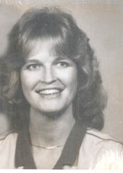 Christine Ann Nelson