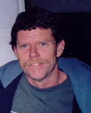 Patrick Warren Mahurin