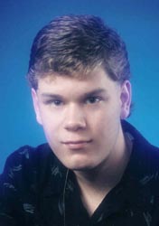Jeremy Adam Hayward