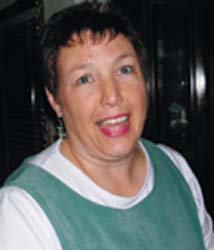 Kimberly Ann Forbes
