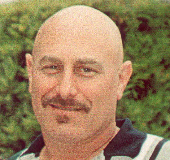 Mark Jeffrey Dribin