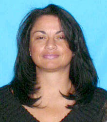Wendy Marie Dehoop