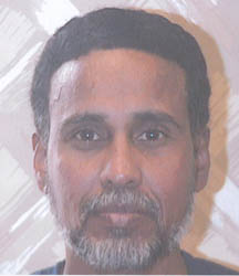 Sashidharan P. Chirukandoth