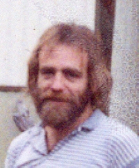 Robert Michael Bobo