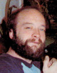 John Howard Andrews