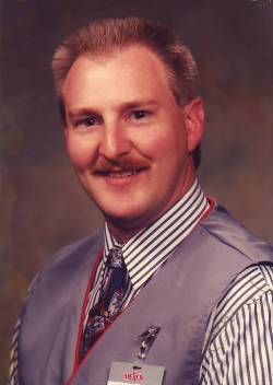 Bruce Douglas Whelton