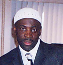 Robert Louis Vance