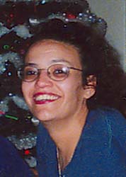 Yvonne Renee Scott
