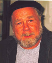 Revell Reuben Jeeter