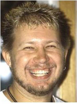 Michael Allen Jarvi