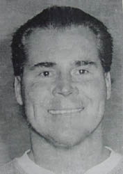 Douglas Gene Holway
