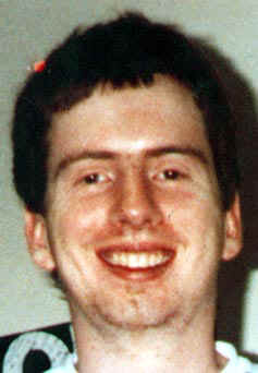 Gordon Thomas Page, Jr.