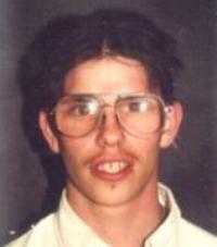 Glenn Richard Hustin, Jr.