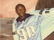 Randy Lee Williams Jr.