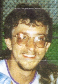 Brian Lee Cody