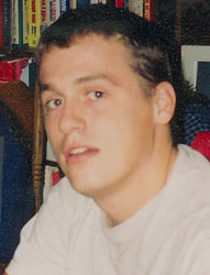 Derick Noble Brown
