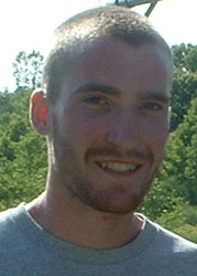 Caleb Jeffery Allen