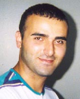 Raed Nayef Alfarah