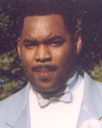 Aaron Green