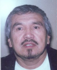 Boyd Leroy Colegrove