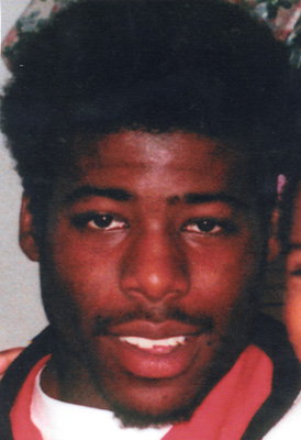 Anwar Green